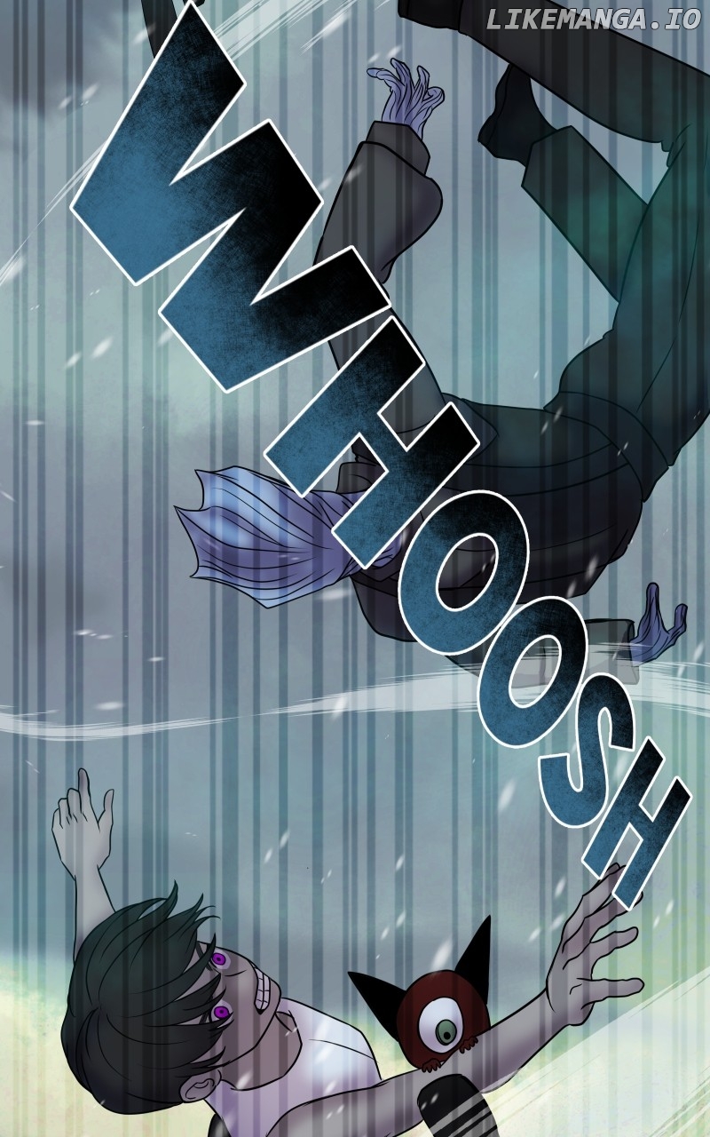 Unstable – Manhwa Chapter 91 - page 24