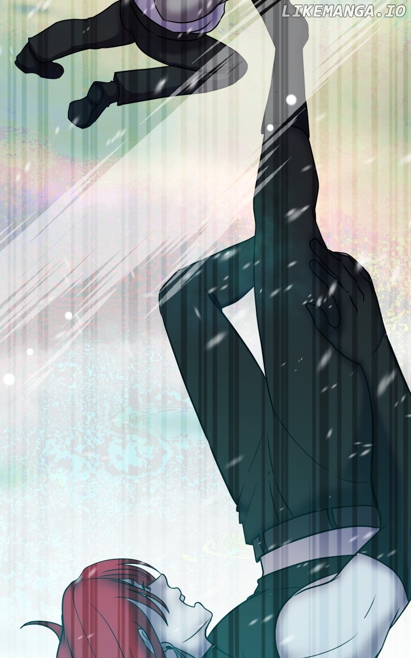 Unstable – Manhwa Chapter 91 - page 25