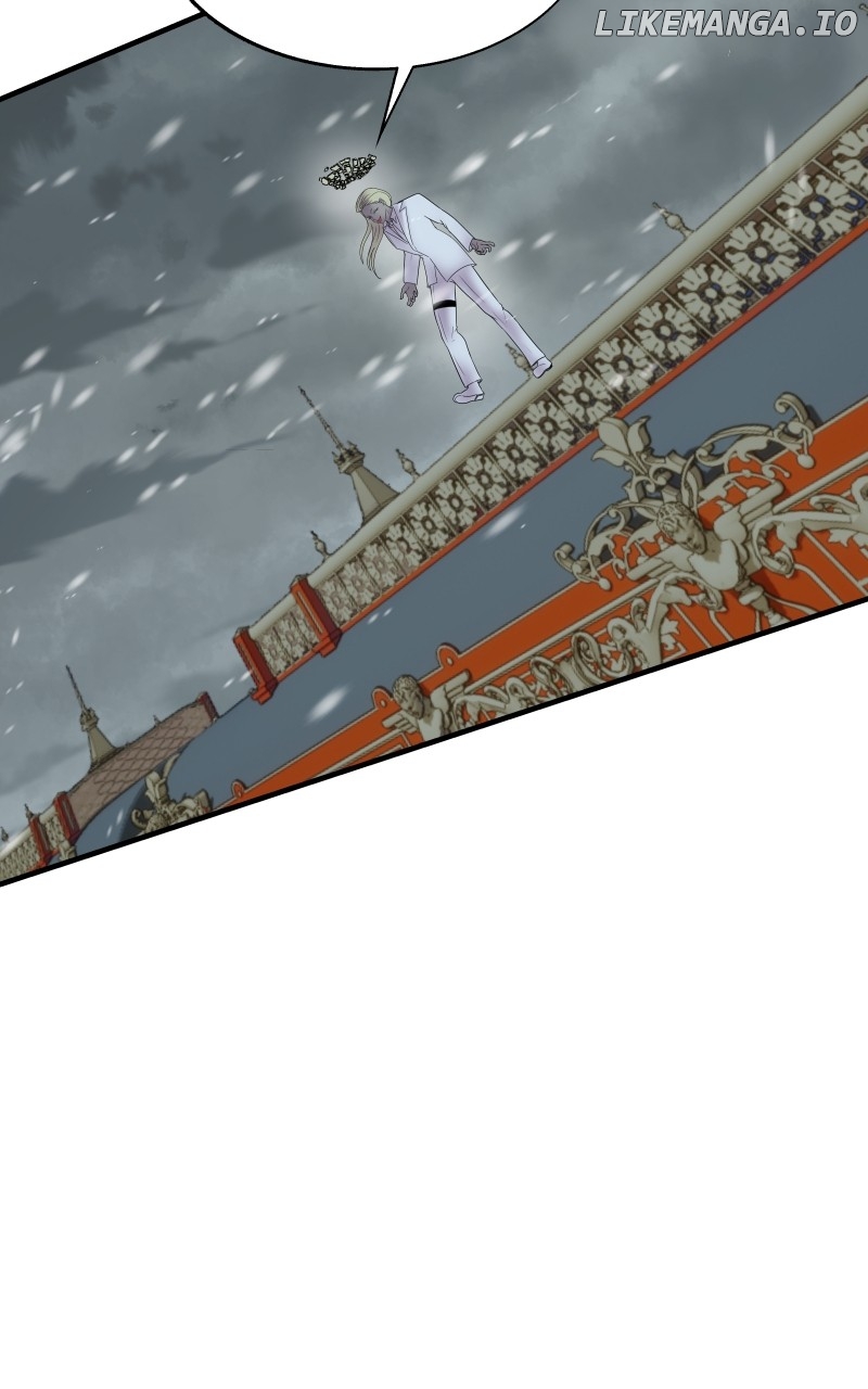 Unstable – Manhwa Chapter 91 - page 27