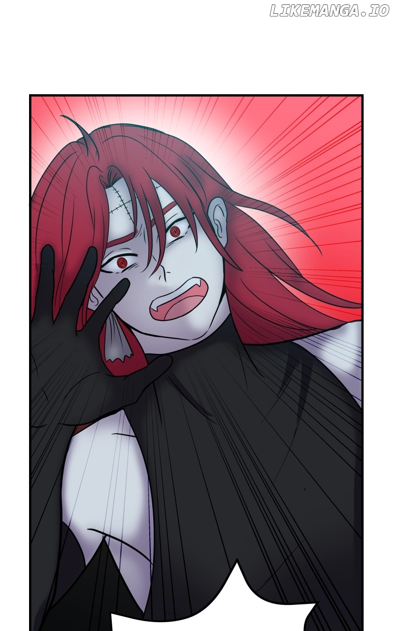 Unstable – Manhwa Chapter 91 - page 28