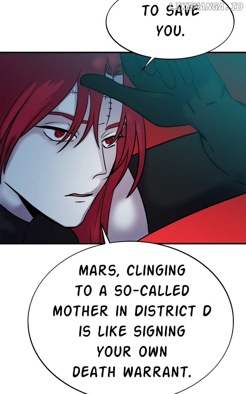Unstable – Manhwa Chapter 91 - page 3