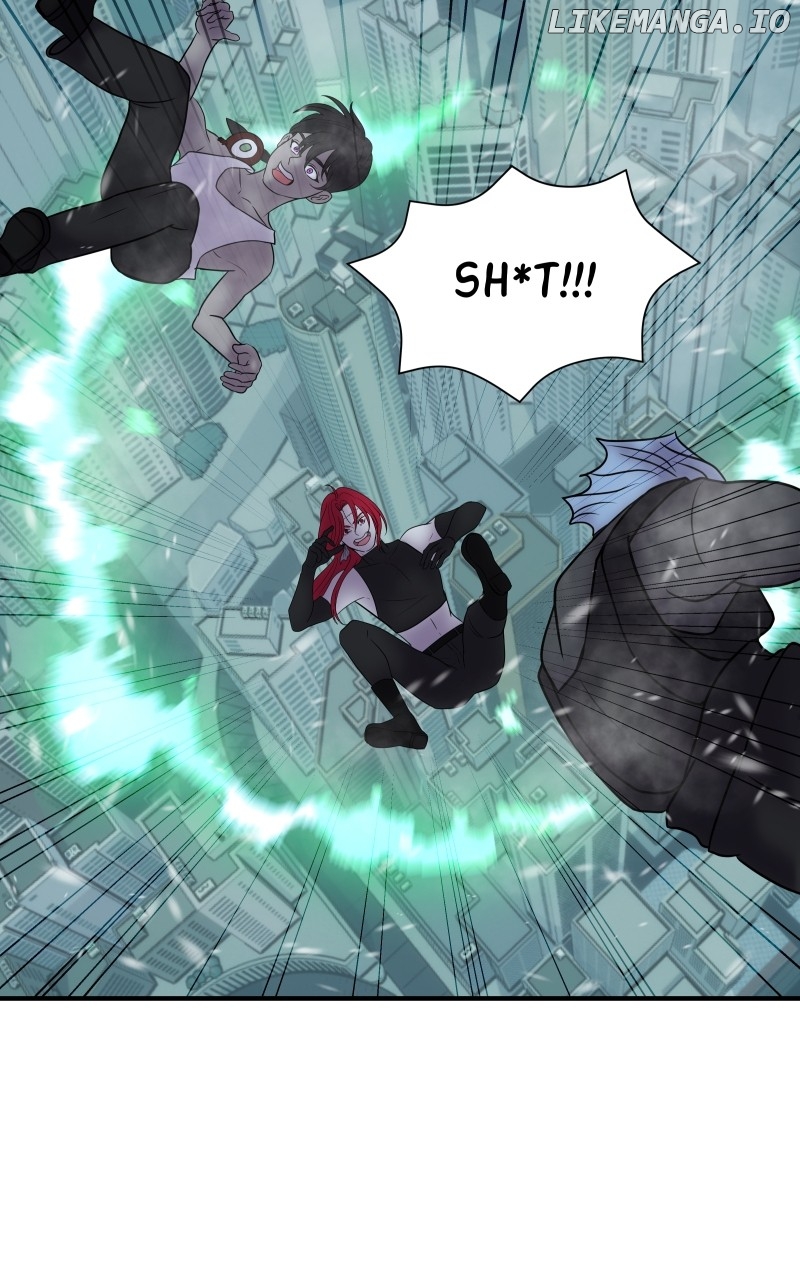 Unstable – Manhwa Chapter 91 - page 30