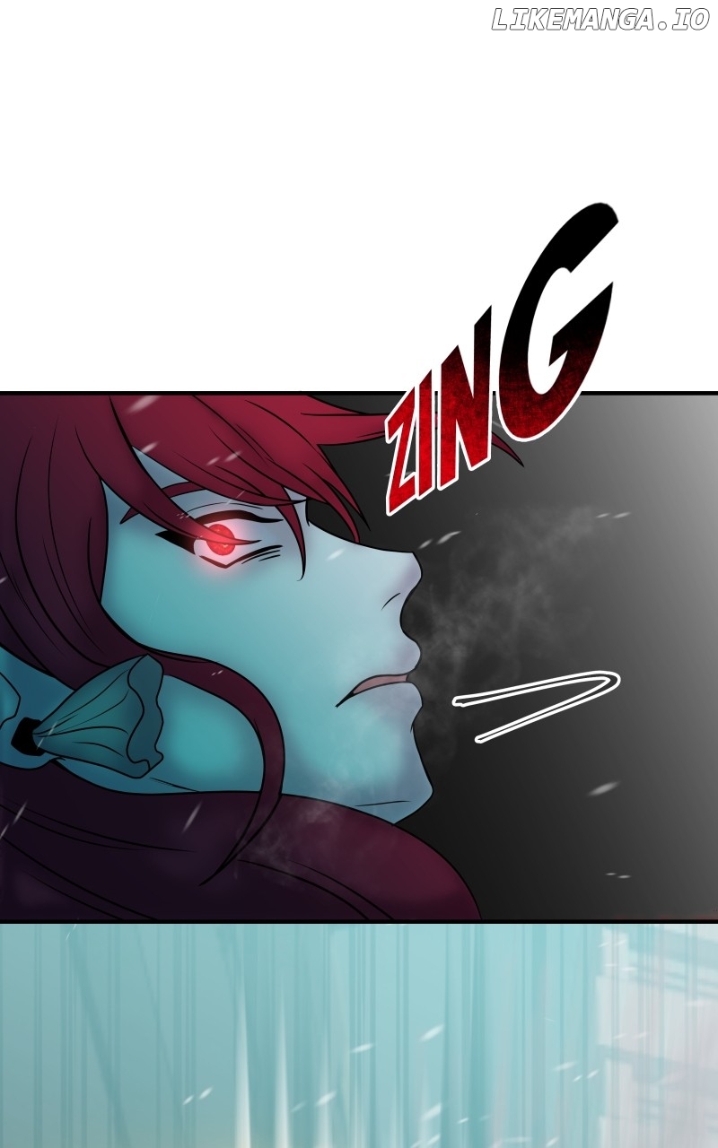Unstable – Manhwa Chapter 91 - page 31