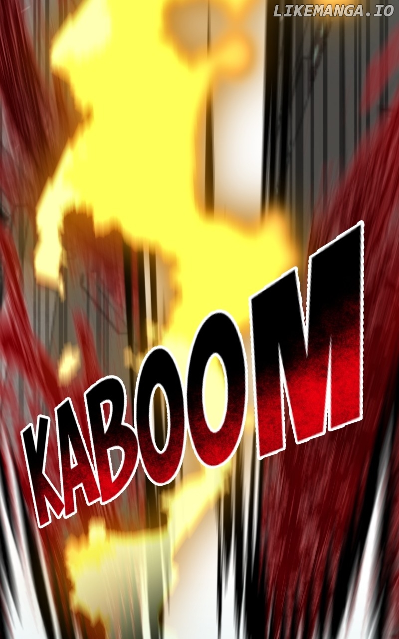 Unstable – Manhwa Chapter 91 - page 33