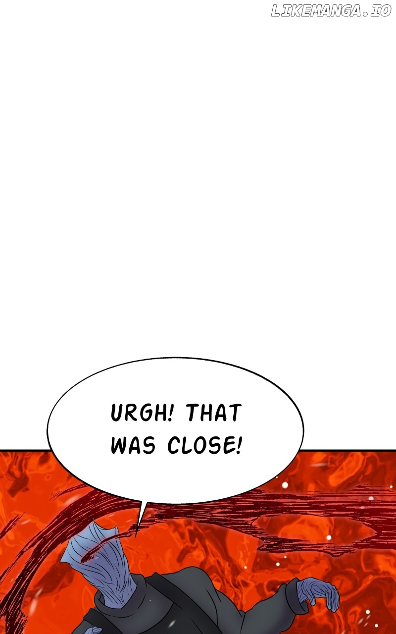 Unstable – Manhwa Chapter 91 - page 35