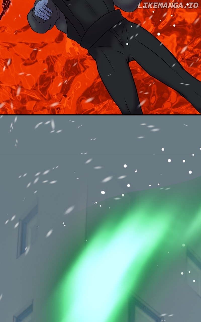 Unstable – Manhwa Chapter 91 - page 36