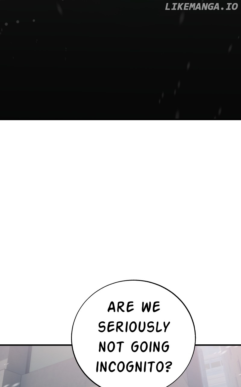 Unstable – Manhwa Chapter 91 - page 39