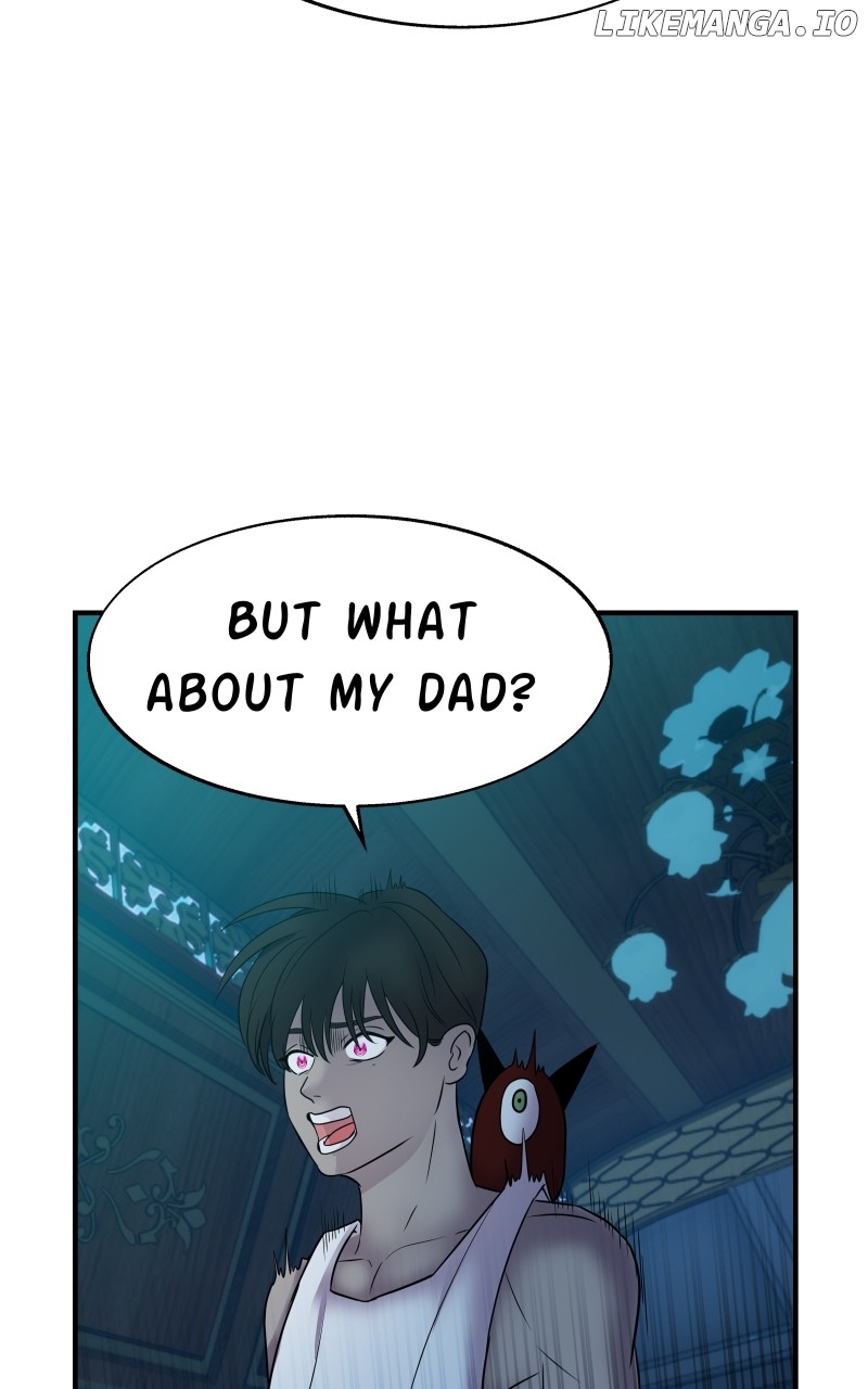 Unstable – Manhwa Chapter 91 - page 4