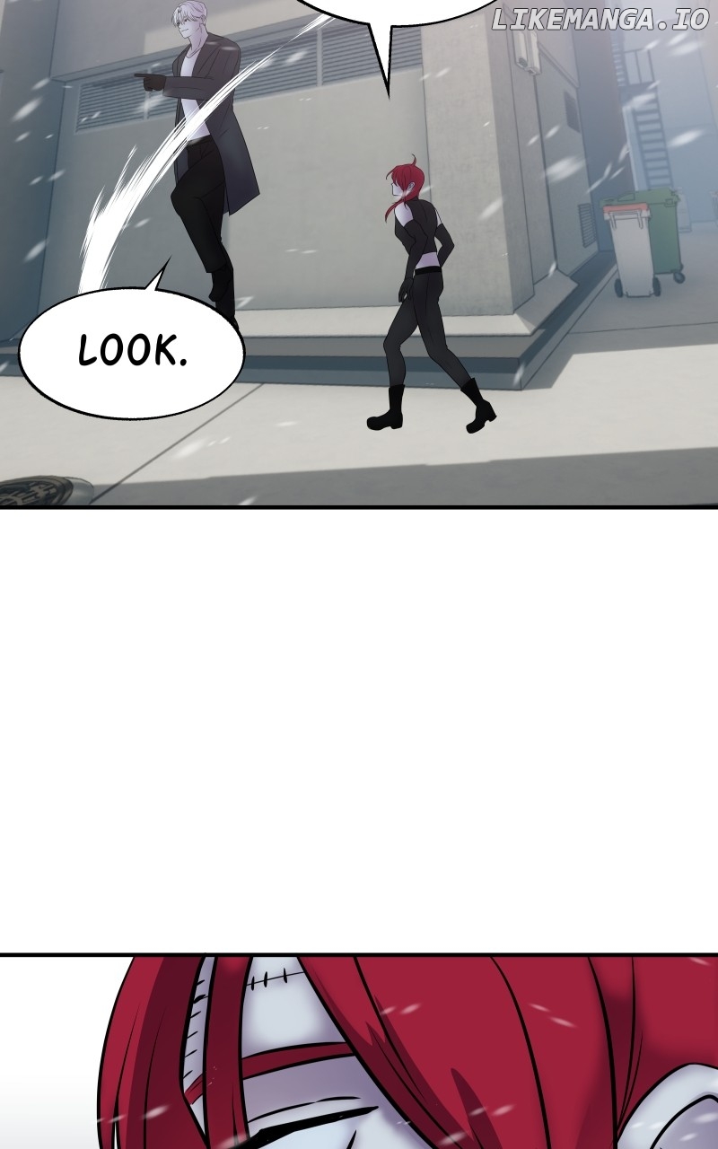 Unstable – Manhwa Chapter 91 - page 40