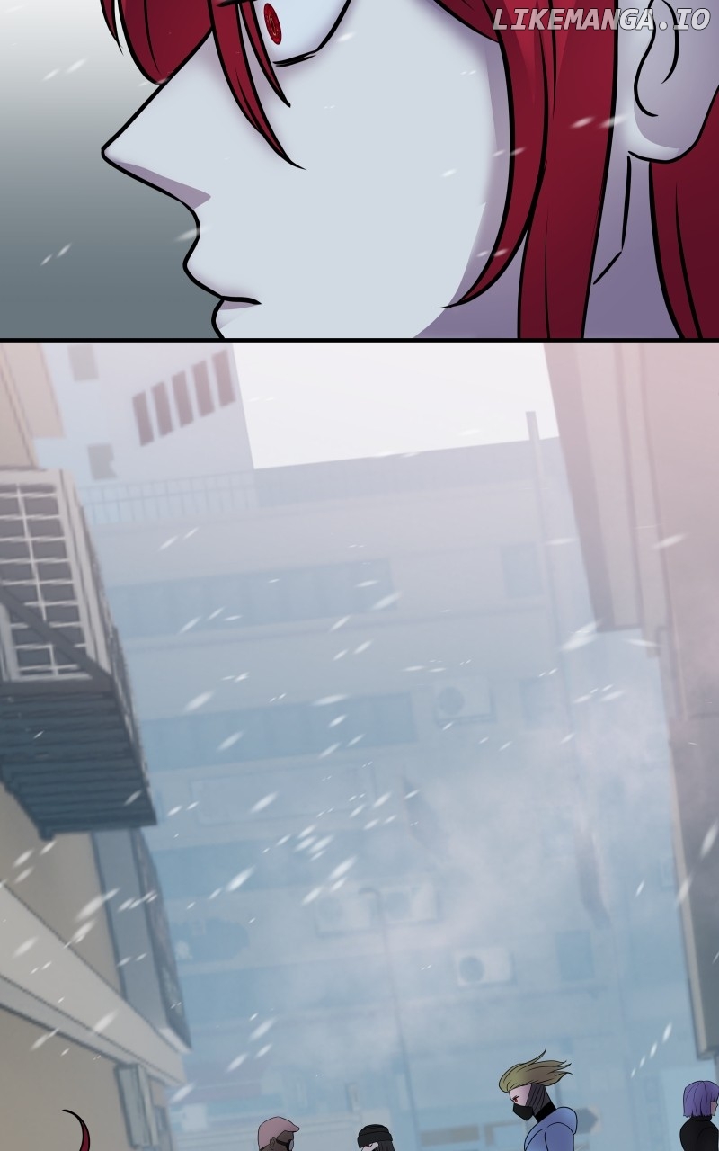 Unstable – Manhwa Chapter 91 - page 41