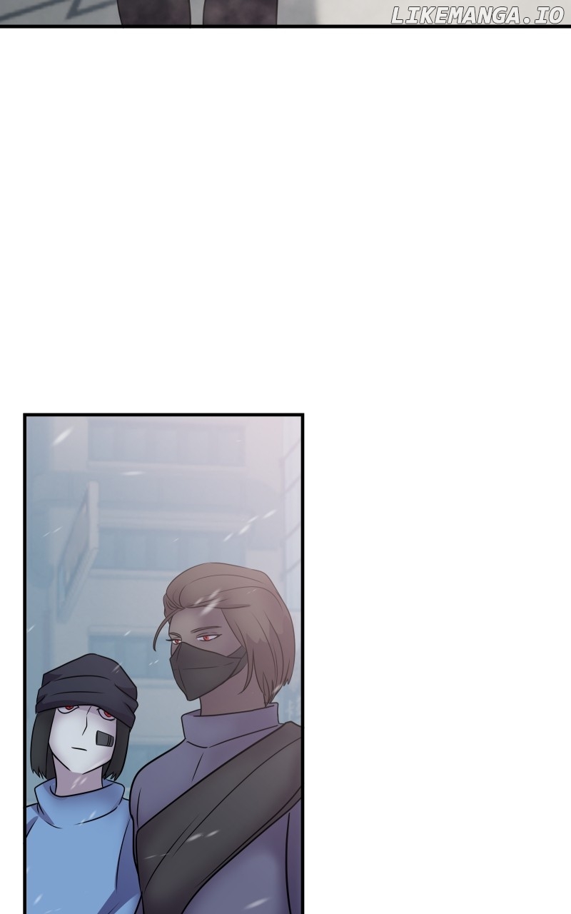 Unstable – Manhwa Chapter 91 - page 43