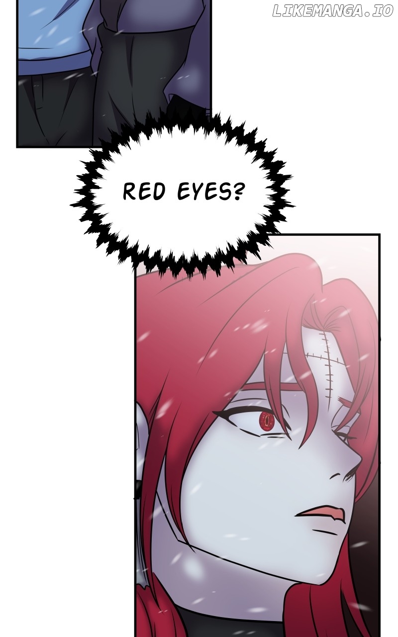 Unstable – Manhwa Chapter 91 - page 44