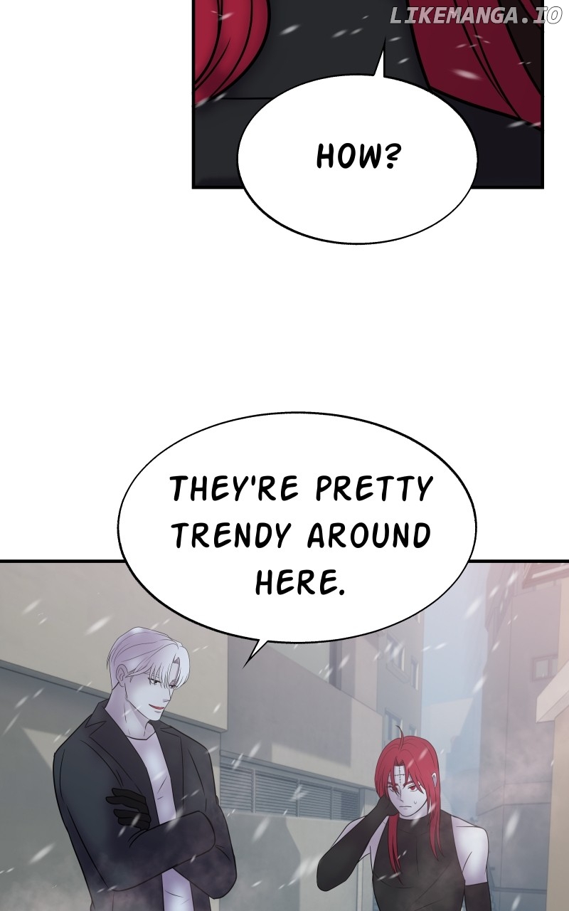 Unstable – Manhwa Chapter 91 - page 45