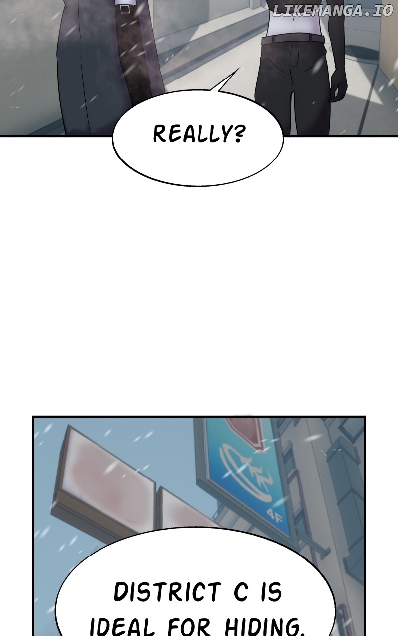 Unstable – Manhwa Chapter 91 - page 46