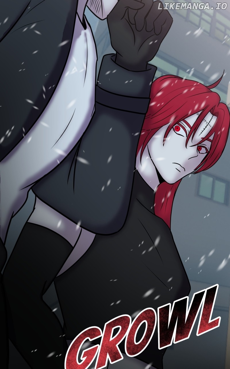 Unstable – Manhwa Chapter 91 - page 49