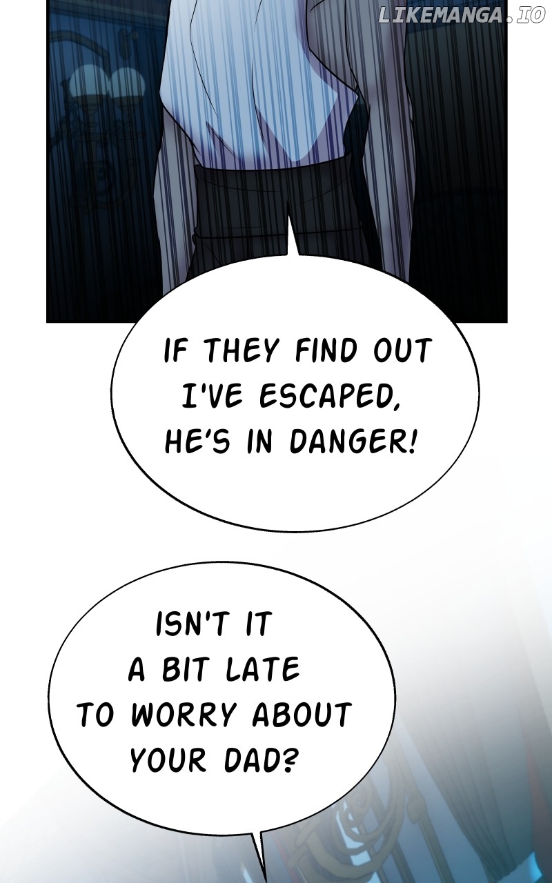 Unstable – Manhwa Chapter 91 - page 5