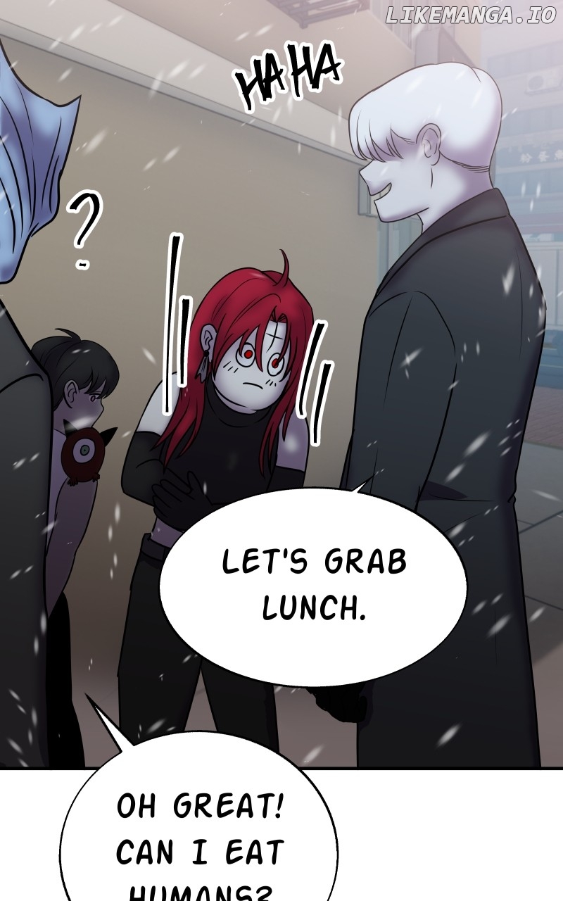 Unstable – Manhwa Chapter 91 - page 51