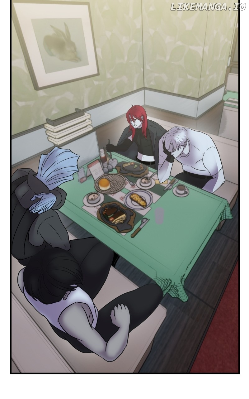 Unstable – Manhwa Chapter 91 - page 54