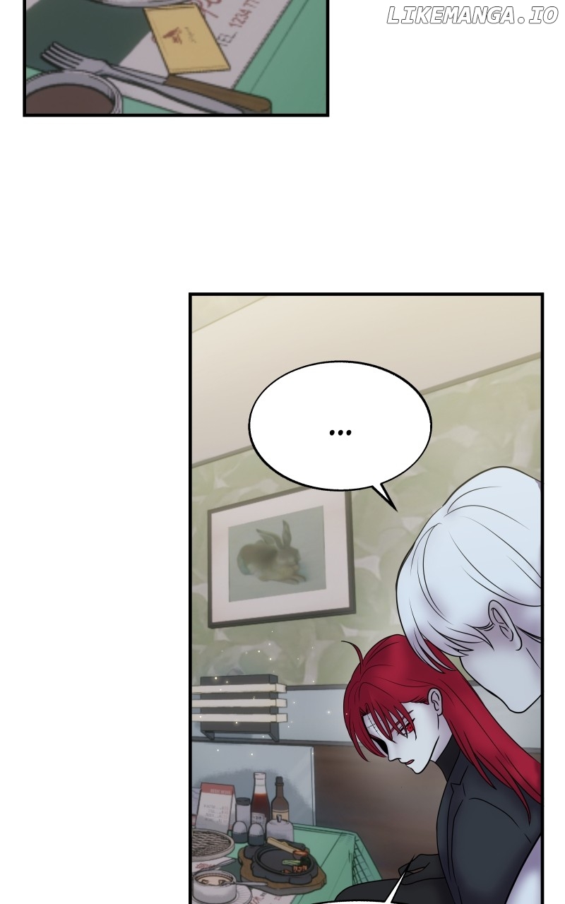 Unstable – Manhwa Chapter 91 - page 56
