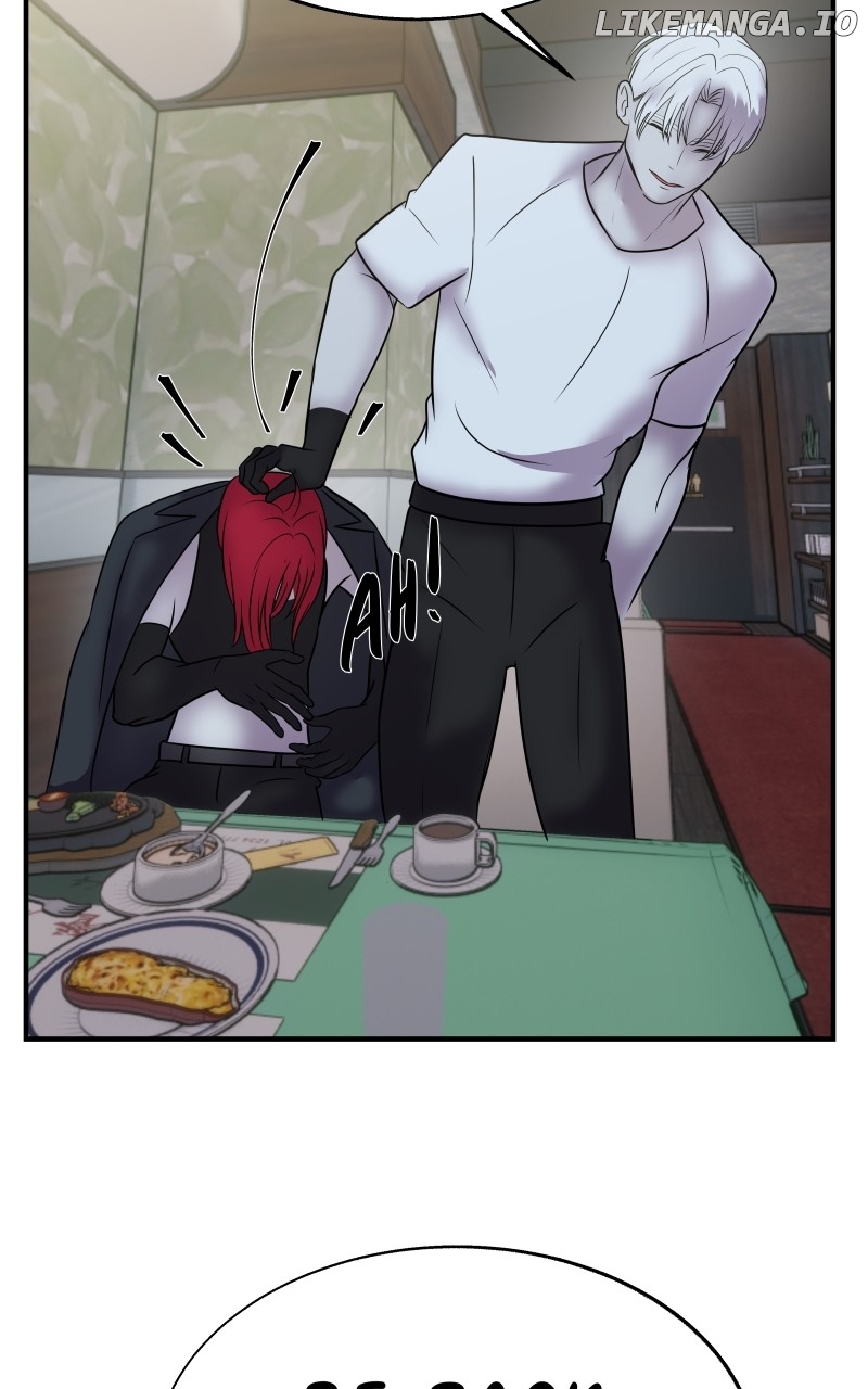 Unstable – Manhwa Chapter 91 - page 58