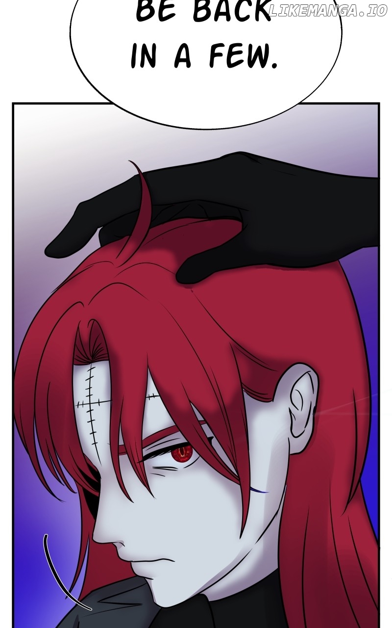 Unstable – Manhwa Chapter 91 - page 59