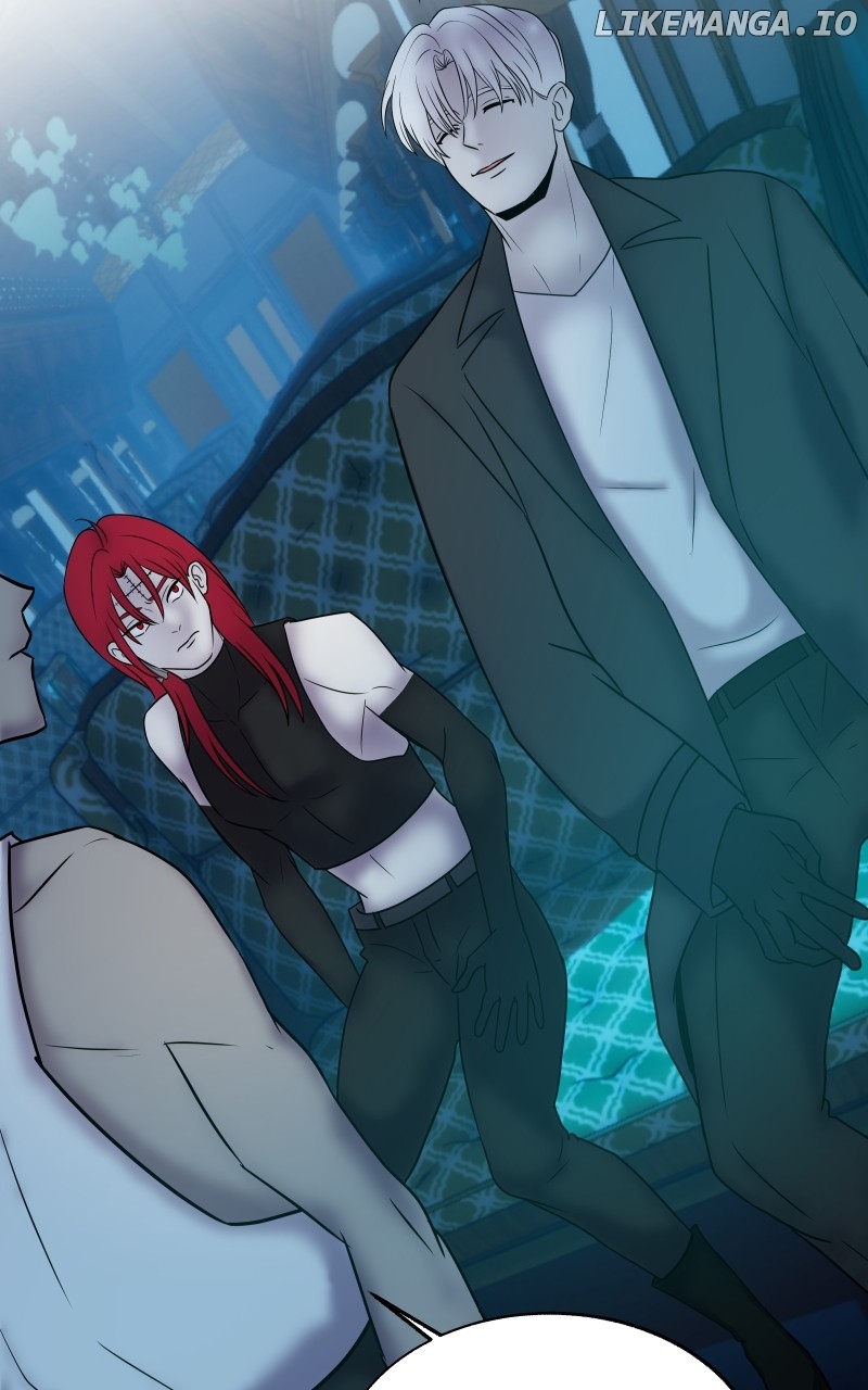 Unstable – Manhwa Chapter 91 - page 6