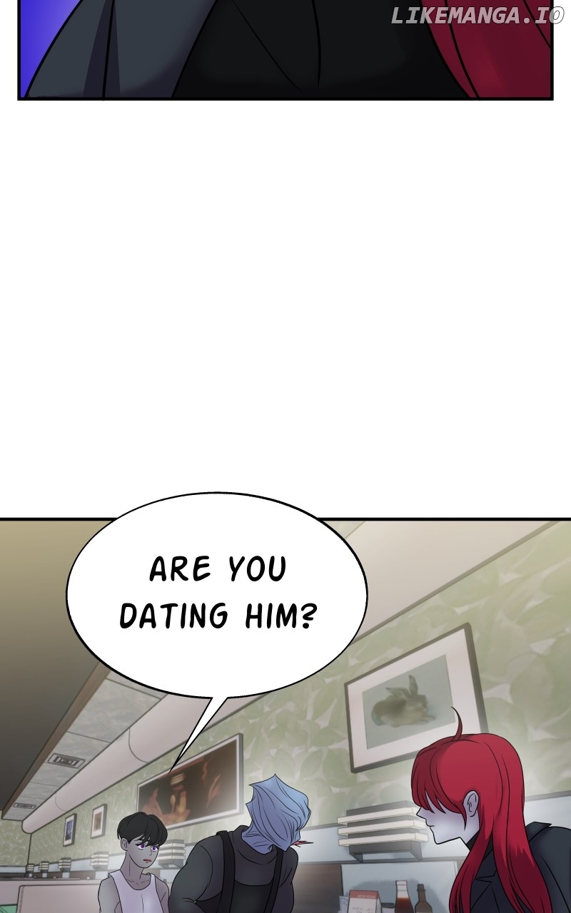 Unstable – Manhwa Chapter 91 - page 60