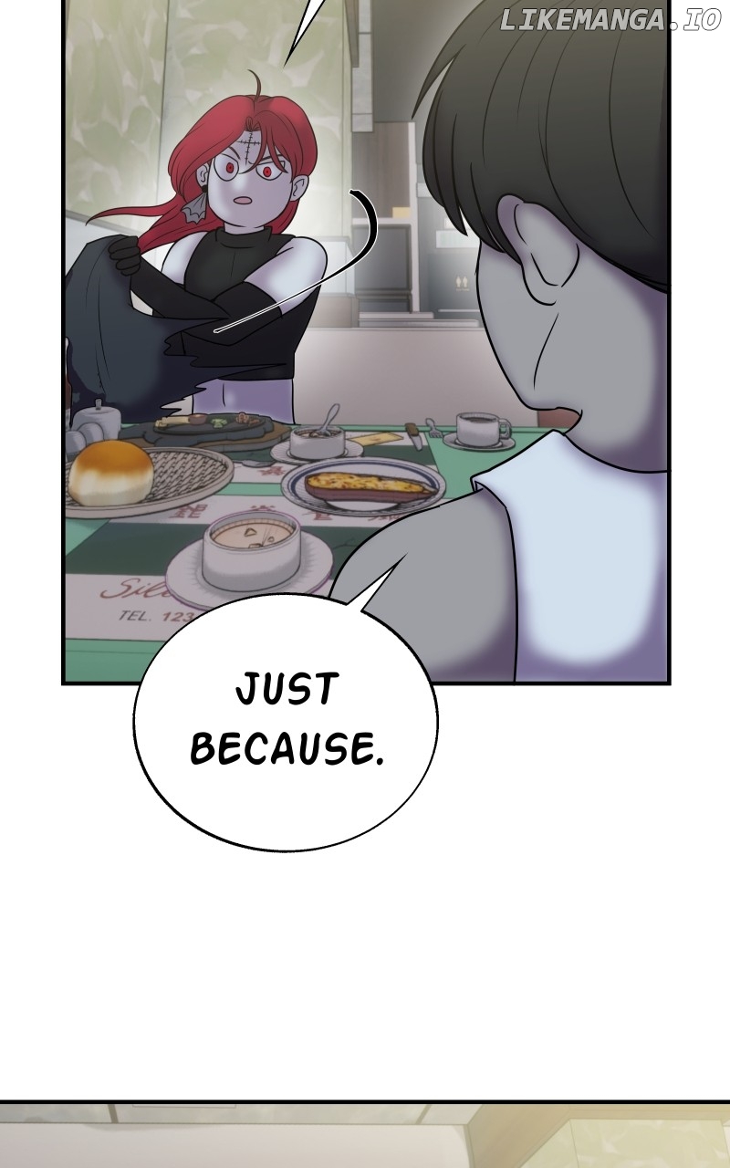 Unstable – Manhwa Chapter 91 - page 62