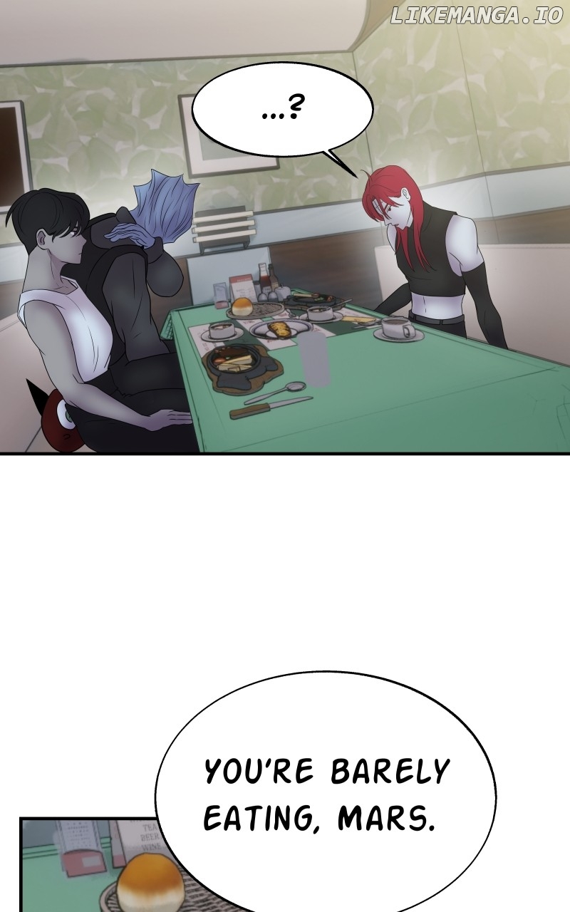 Unstable – Manhwa Chapter 91 - page 63