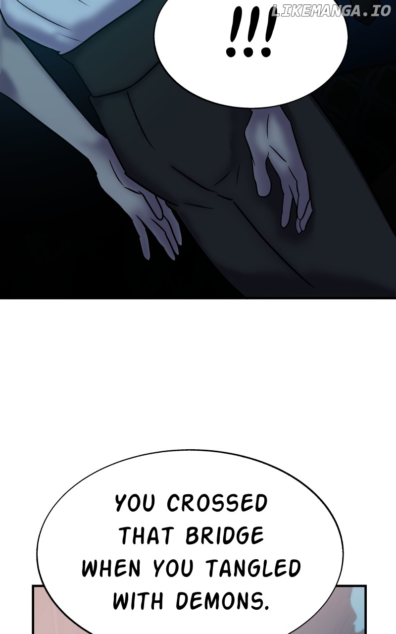 Unstable – Manhwa Chapter 91 - page 7