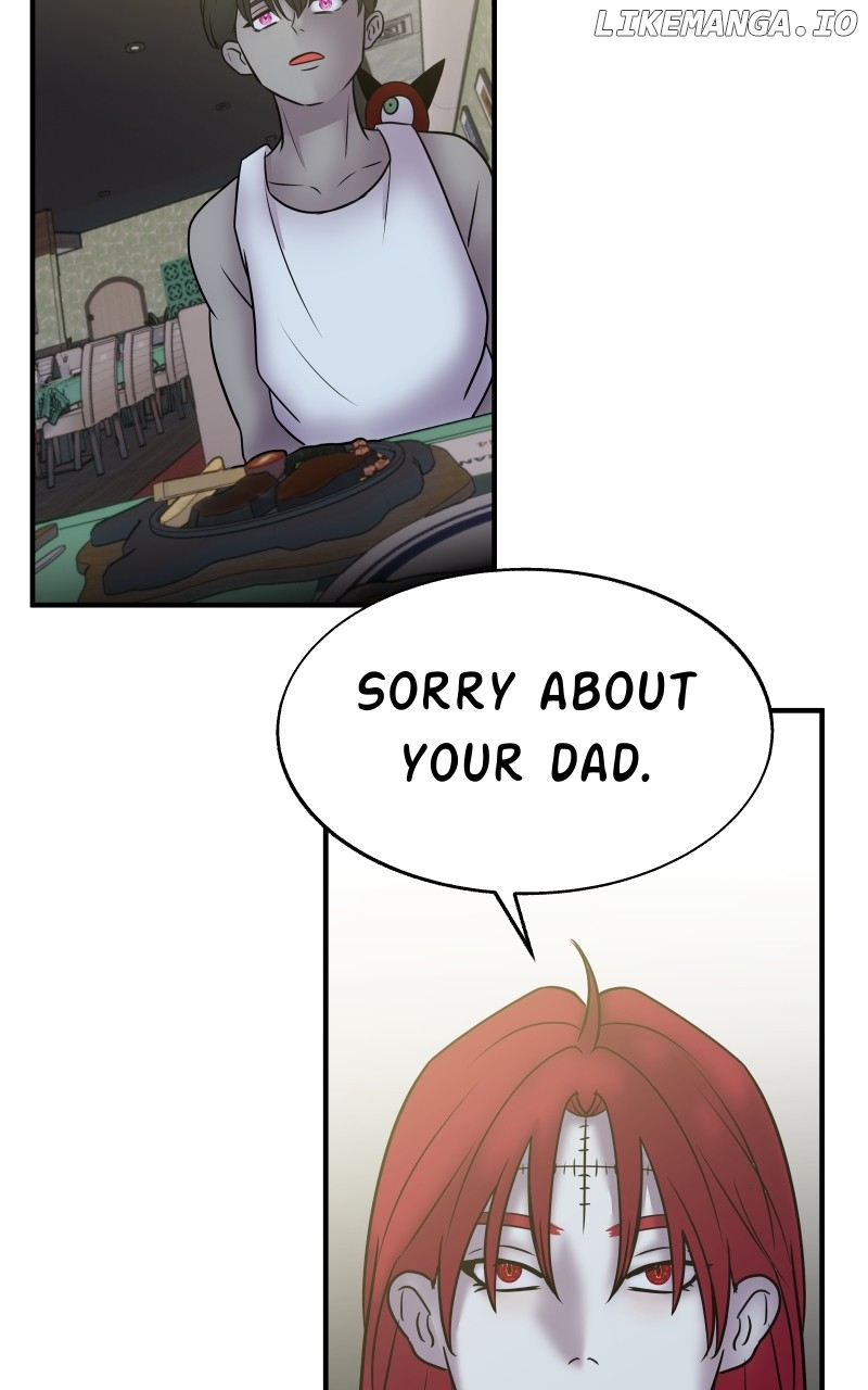 Unstable – Manhwa Chapter 91 - page 70