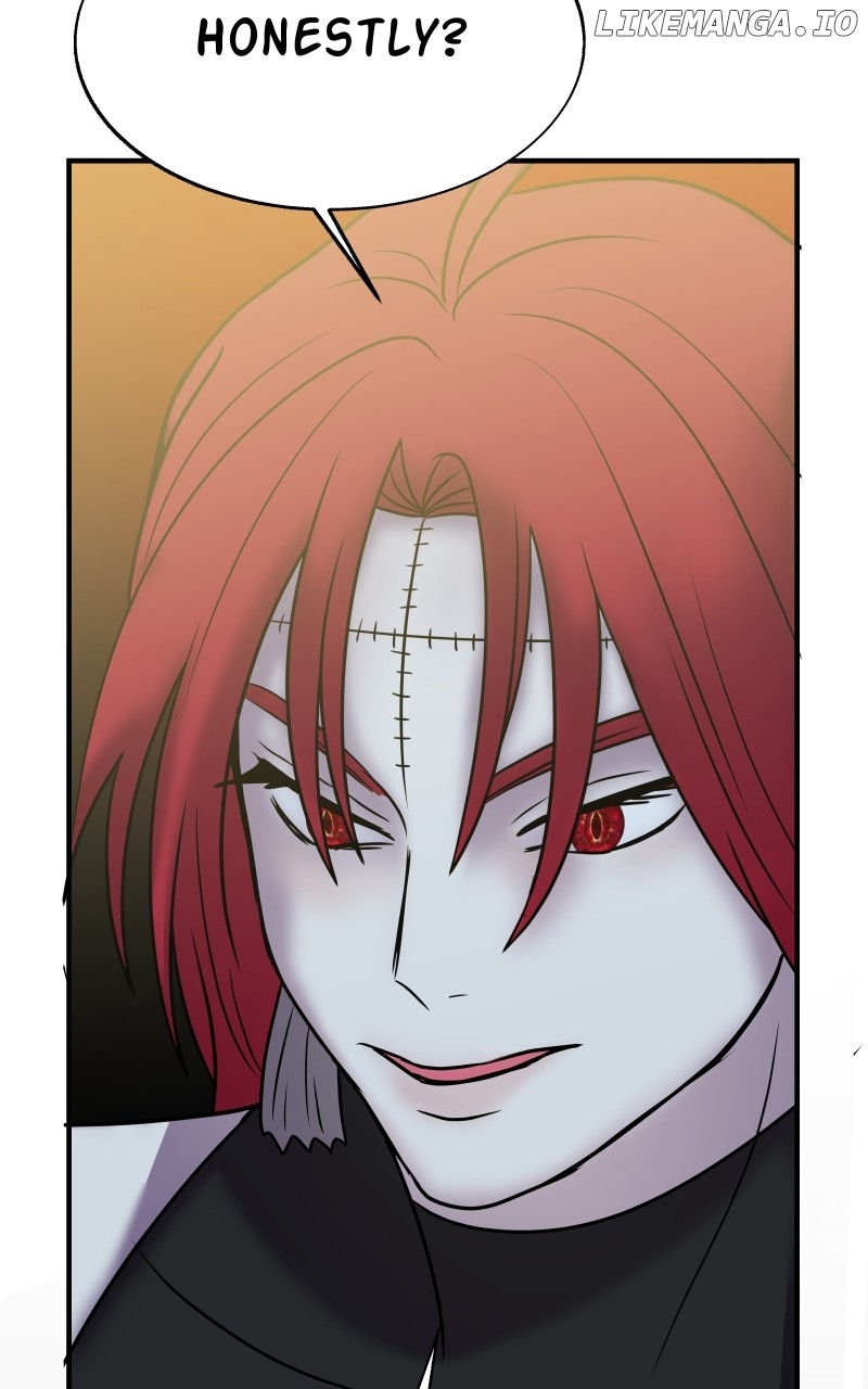 Unstable – Manhwa Chapter 91 - page 73