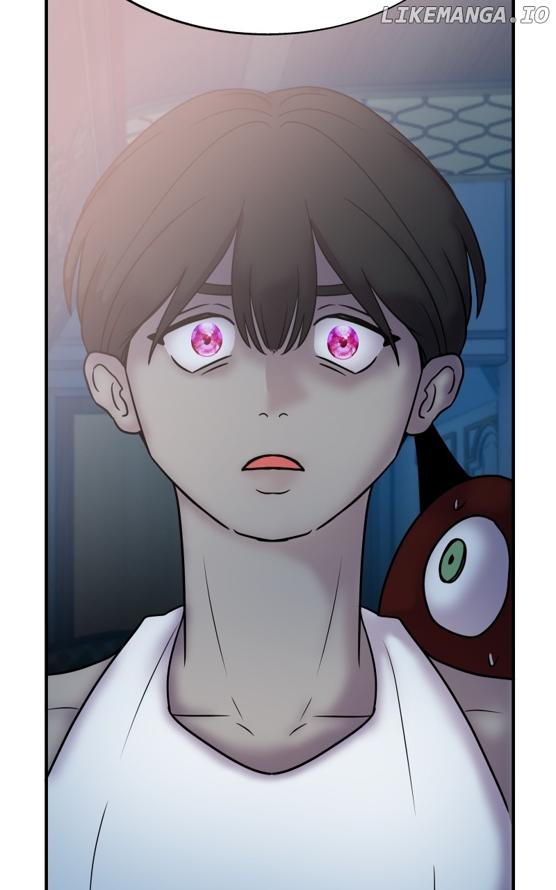 Unstable – Manhwa Chapter 91 - page 8