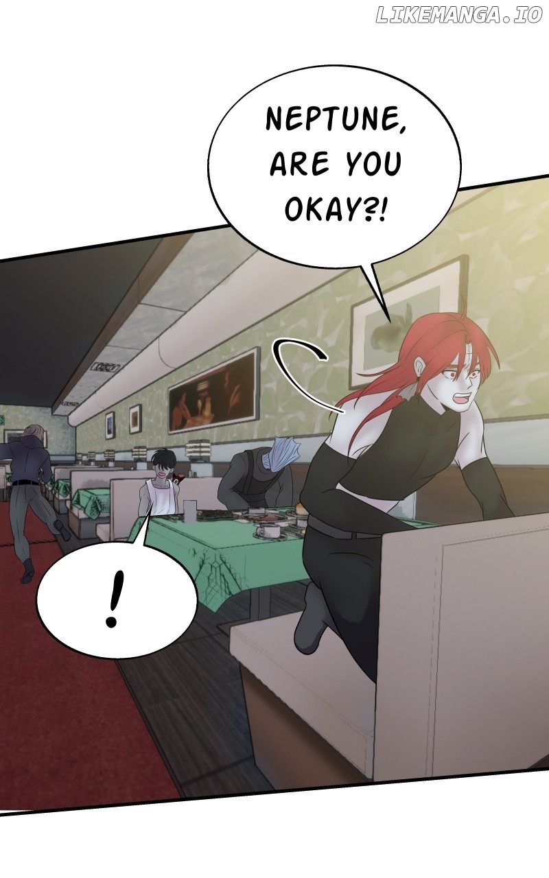 Unstable – Manhwa Chapter 91 - page 80