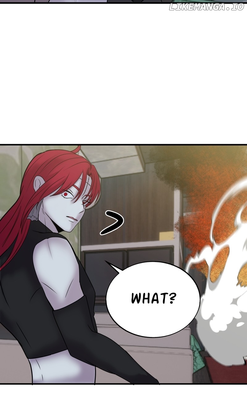 Unstable – Manhwa Chapter 91 - page 82