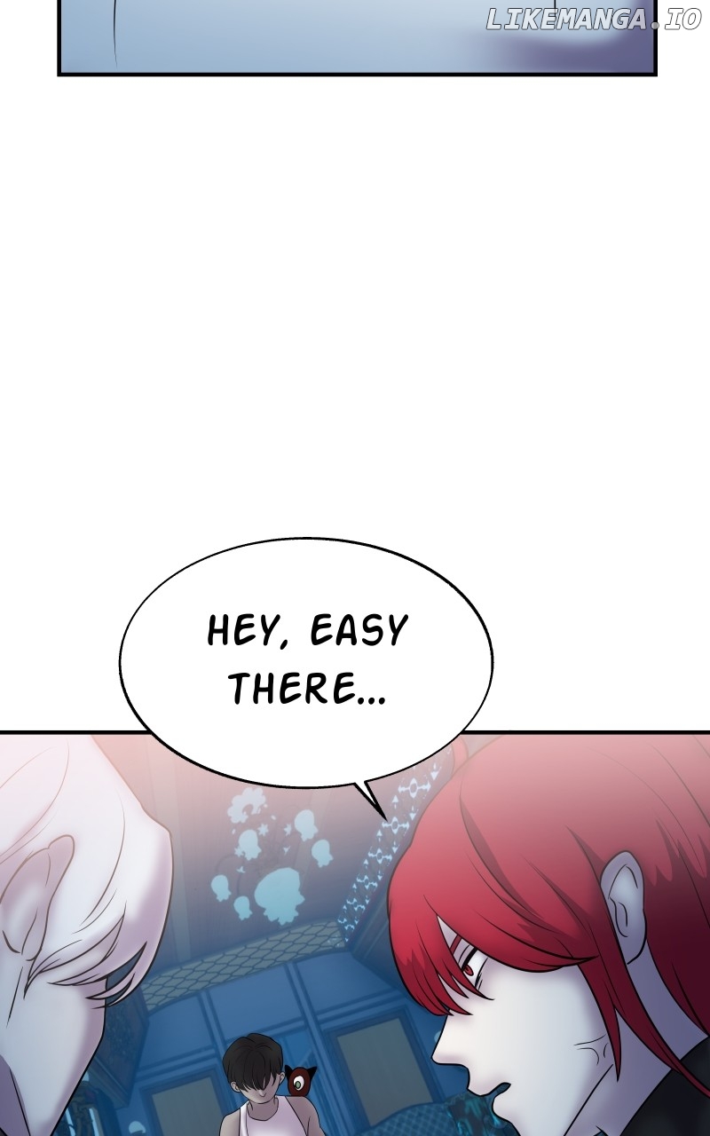 Unstable – Manhwa Chapter 91 - page 9
