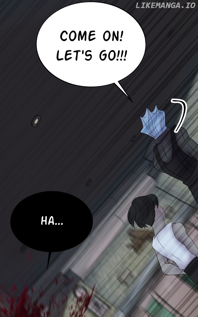 Unstable – Manhwa Chapter 91 - page 90
