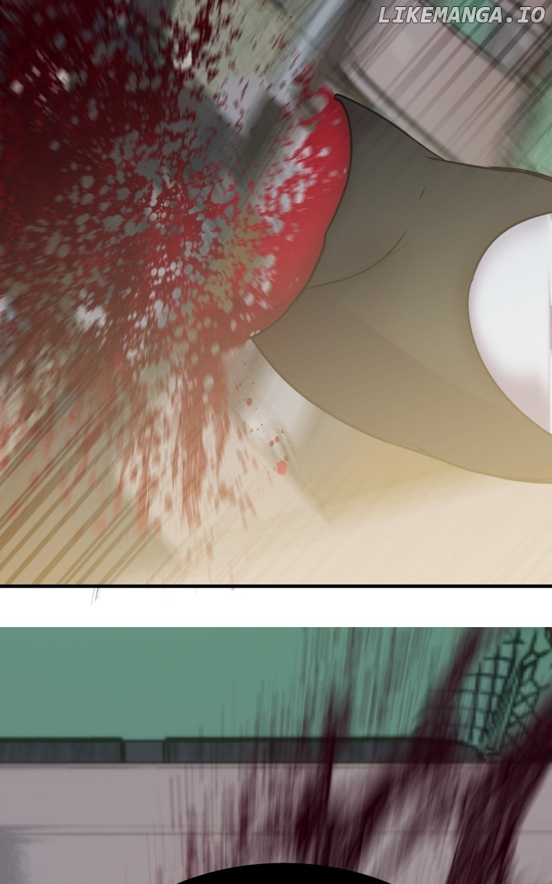Unstable – Manhwa Chapter 91 - page 91