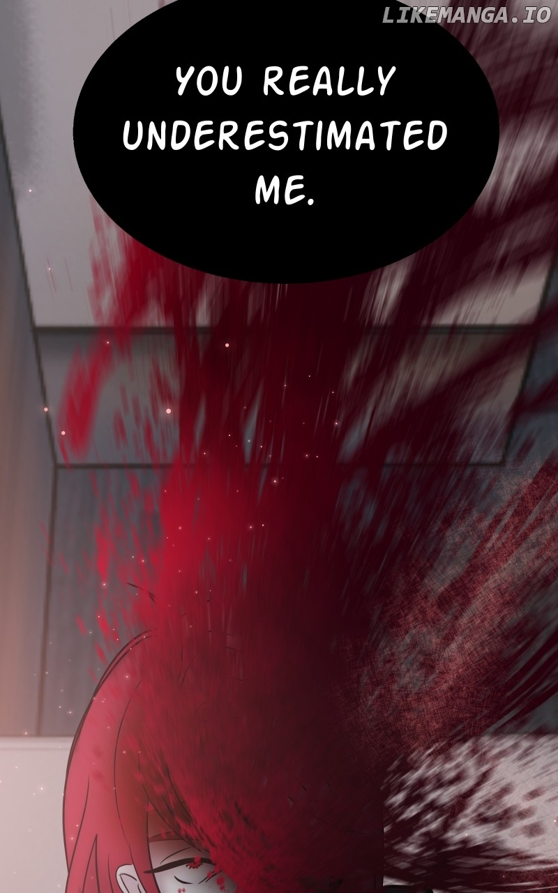 Unstable – Manhwa Chapter 91 - page 92