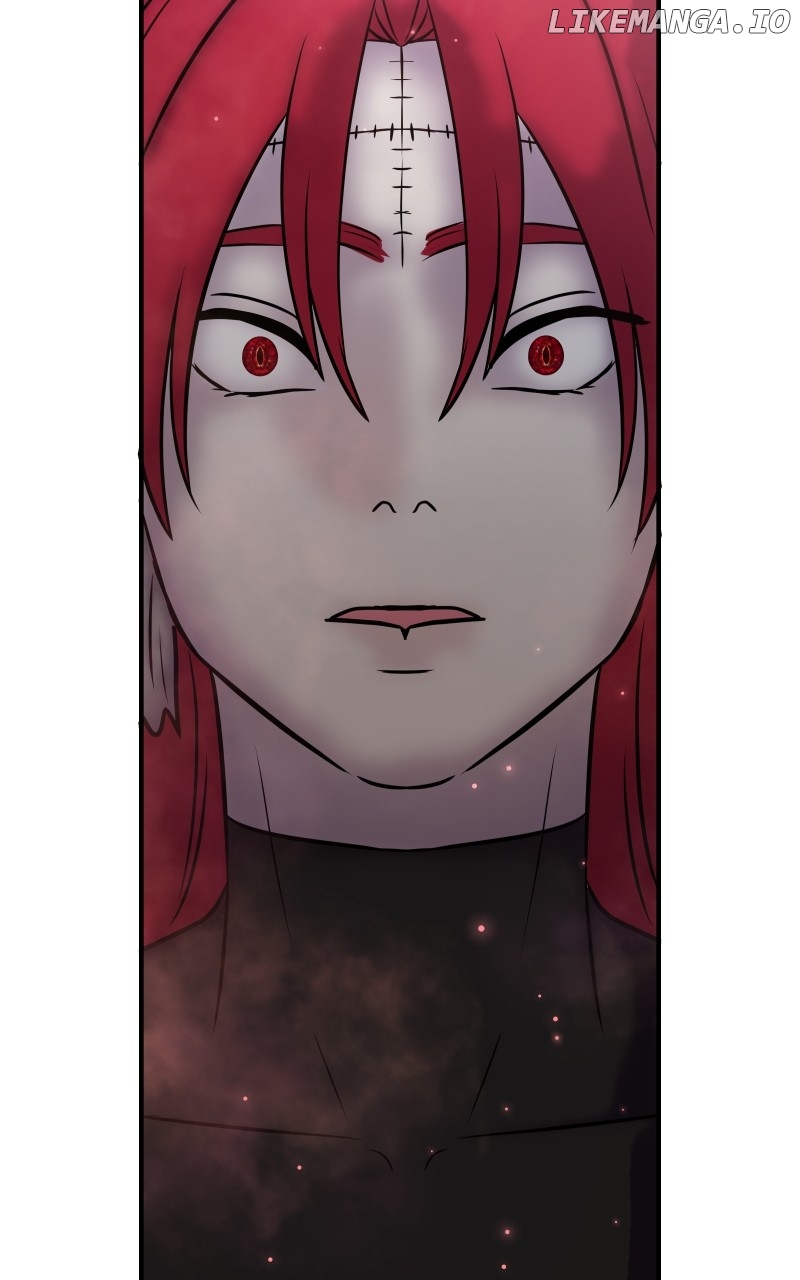 Unstable – Manhwa Chapter 90 - page 100