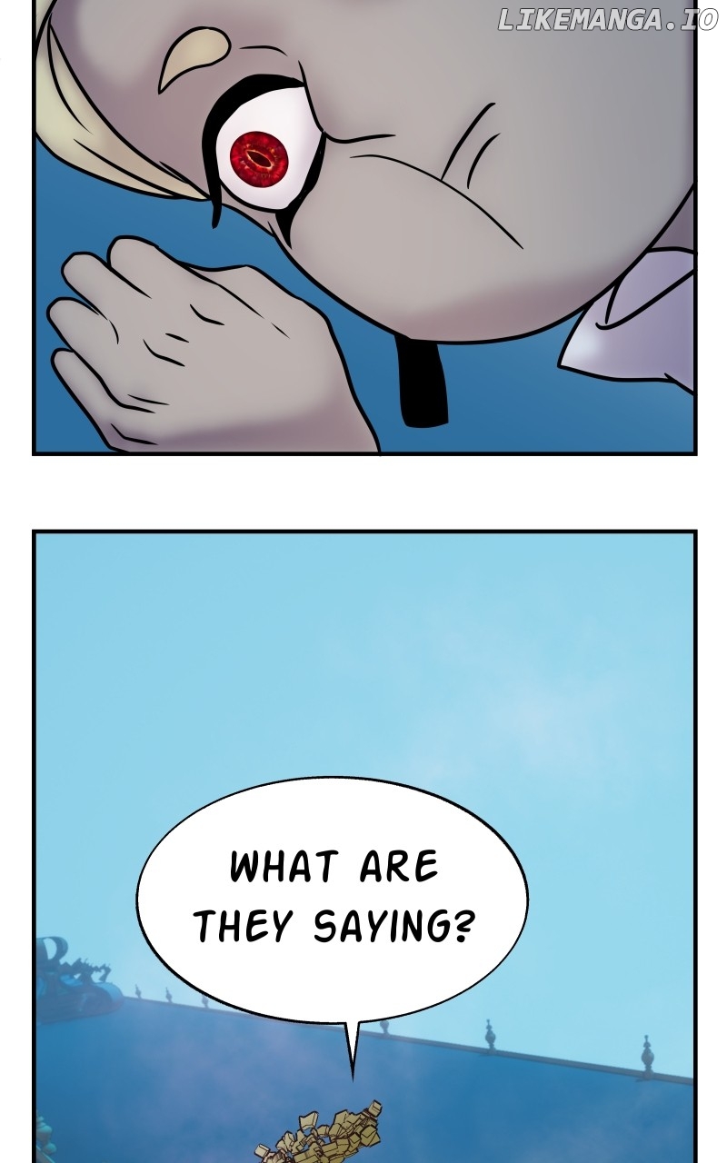 Unstable – Manhwa Chapter 90 - page 105