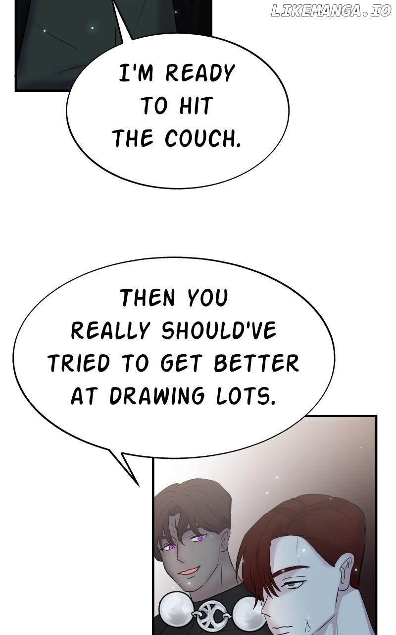 Unstable – Manhwa Chapter 90 - page 11