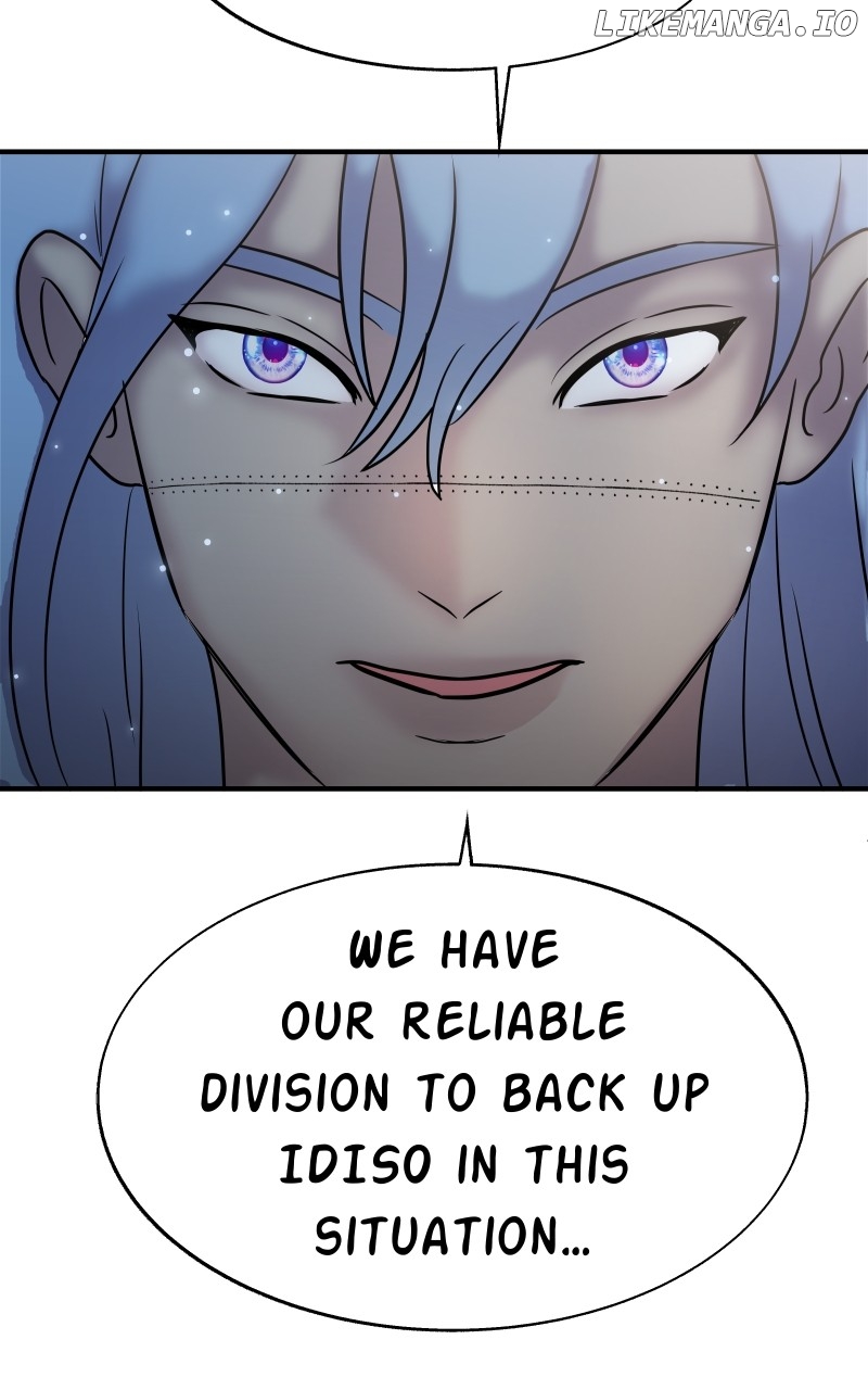 Unstable – Manhwa Chapter 90 - page 13