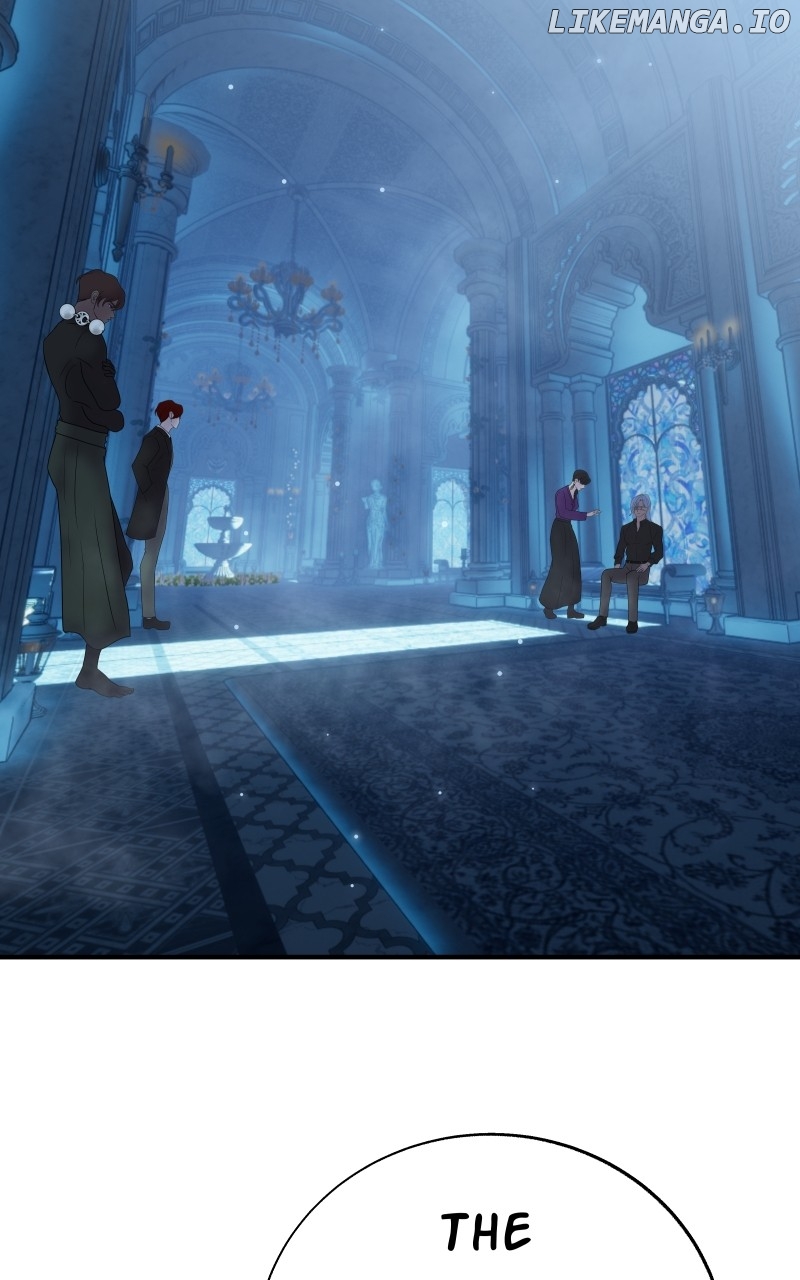 Unstable – Manhwa Chapter 90 - page 2