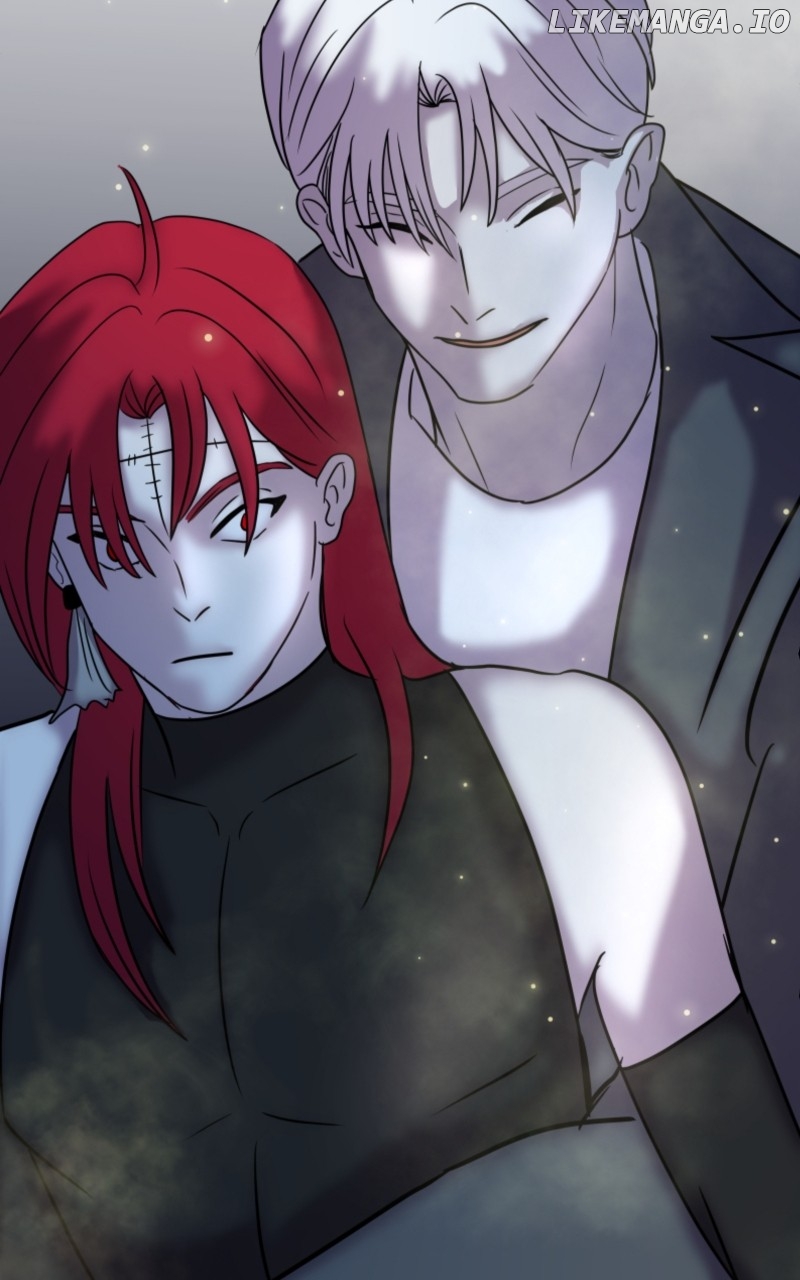 Unstable – Manhwa Chapter 90 - page 20