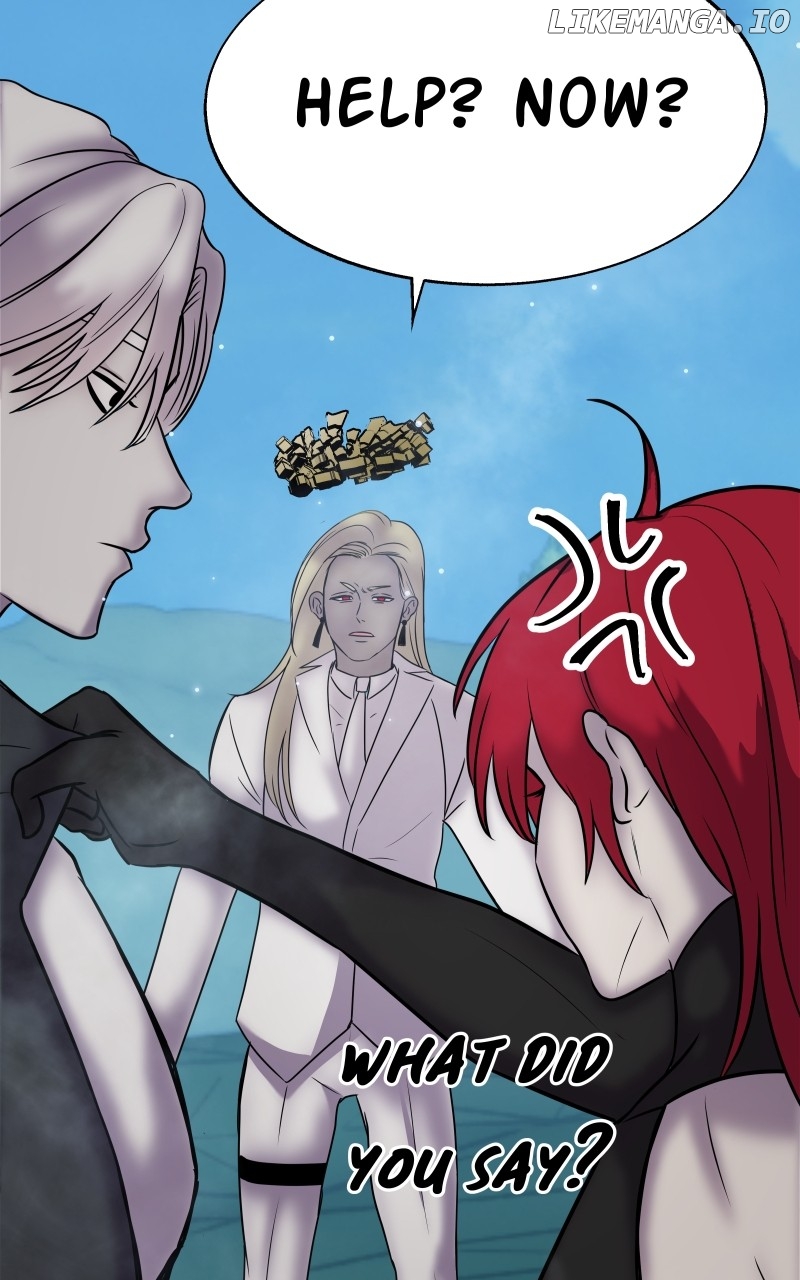 Unstable – Manhwa Chapter 90 - page 23