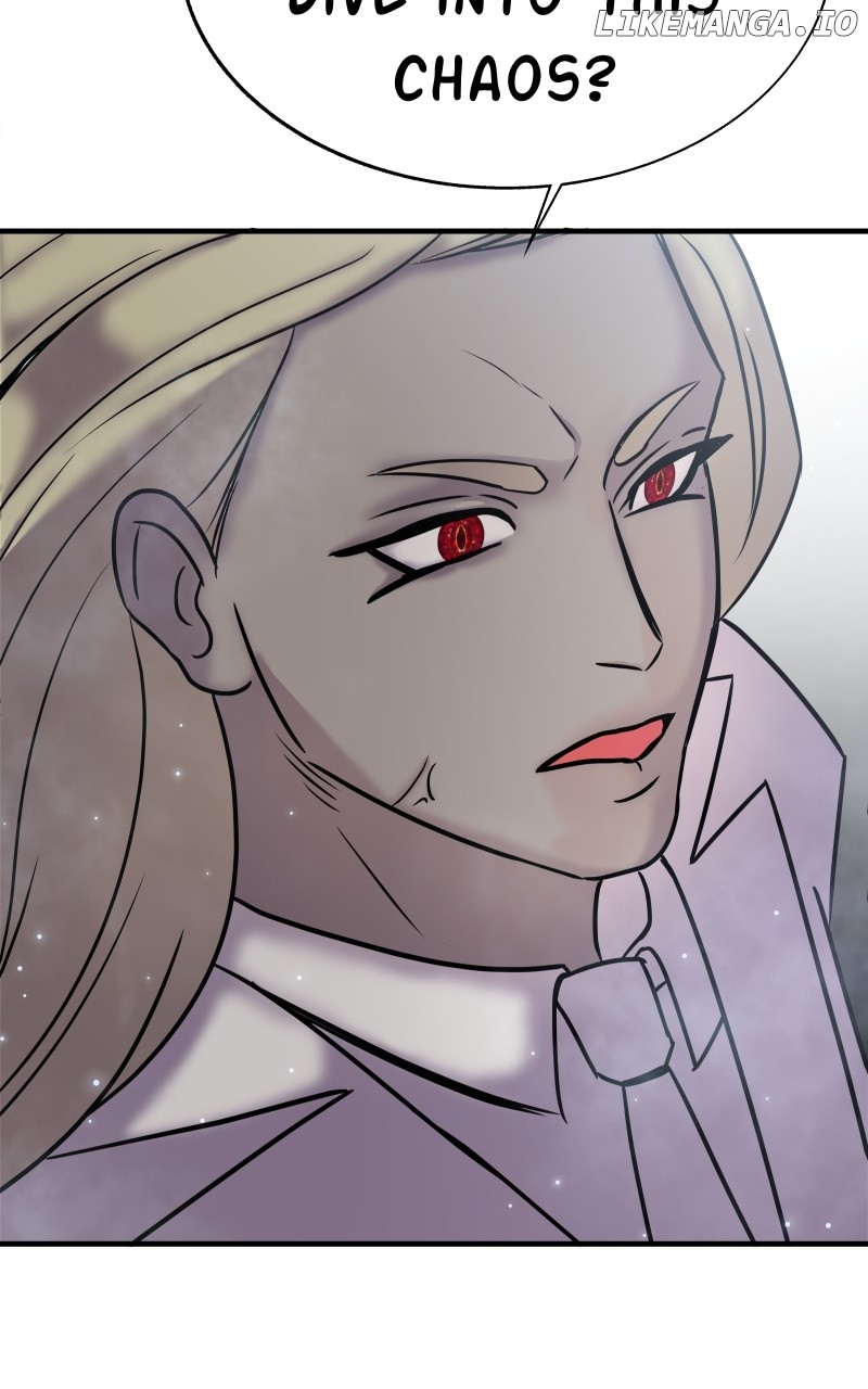 Unstable – Manhwa Chapter 90 - page 25