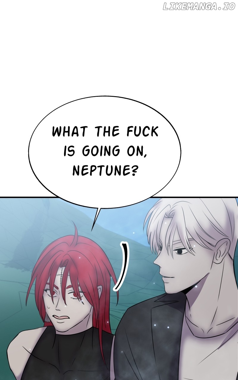Unstable – Manhwa Chapter 90 - page 26