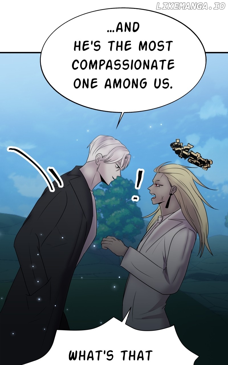 Unstable – Manhwa Chapter 90 - page 28