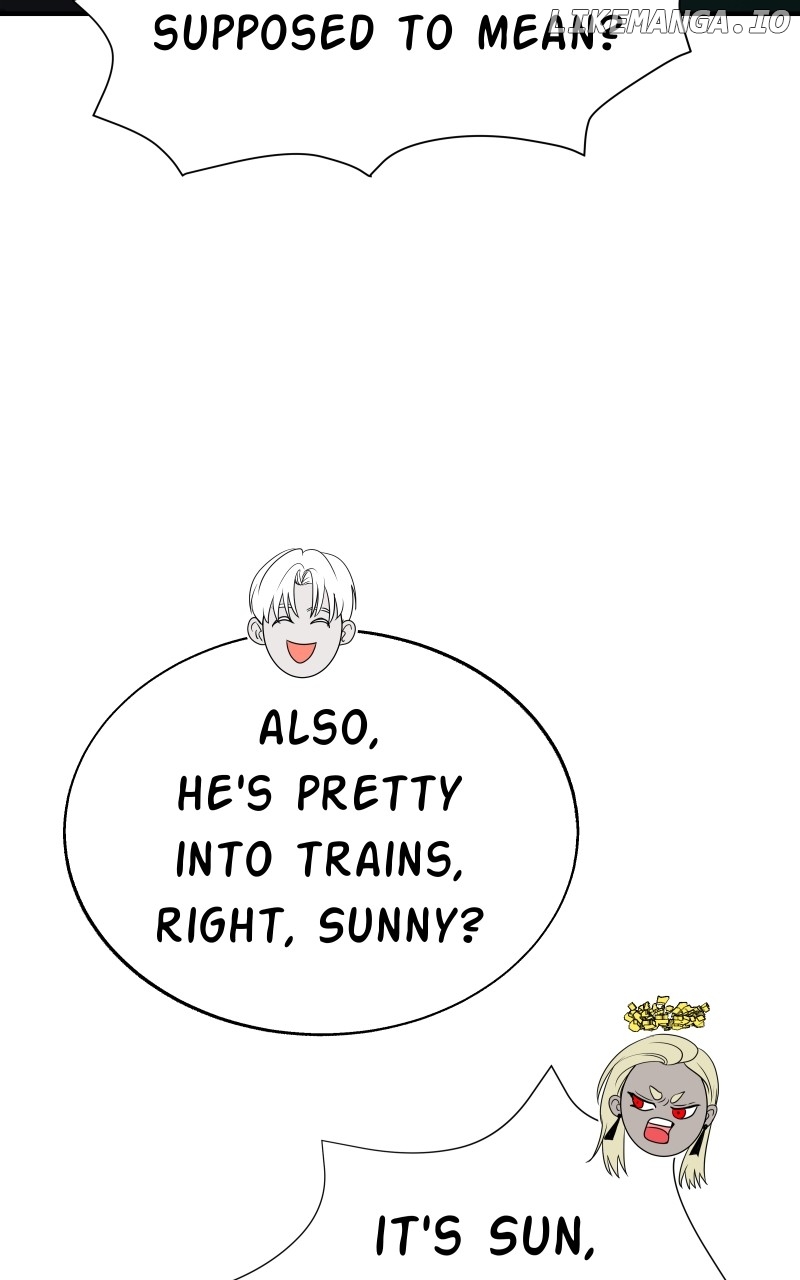 Unstable – Manhwa Chapter 90 - page 29